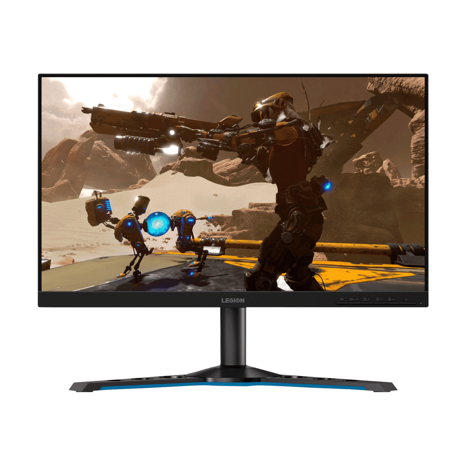 Buy Lenovo Legion Y25-25 62.23 cm (24.5 inch) Full HD IPS
